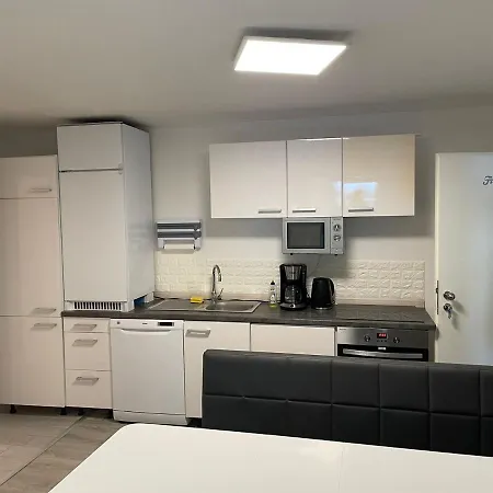 דירה Schullandheim Alpina Immenstadt im Allgäu