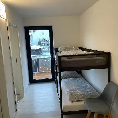 Schullandheim Alpina דירה Immenstadt im Allgäu