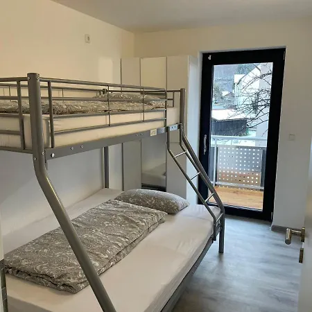 Schullandheim Alpina דירה Immenstadt im Allgäu